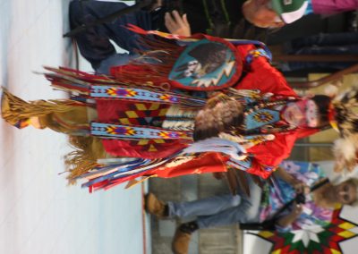 boy dancing