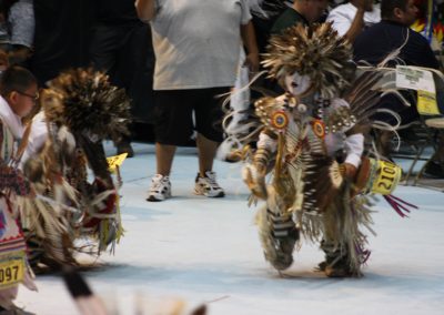 boy dancing