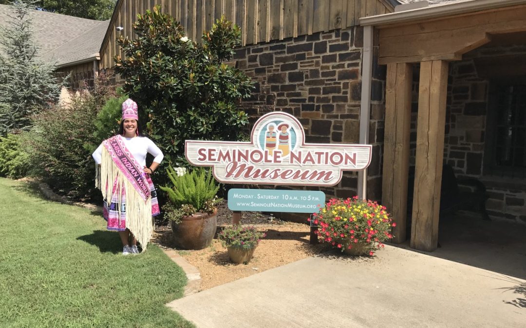 Seminole Nation Days – Seminole, OK
