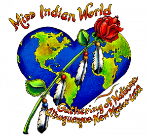 Miss Indian World