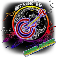 Stage 49 logo