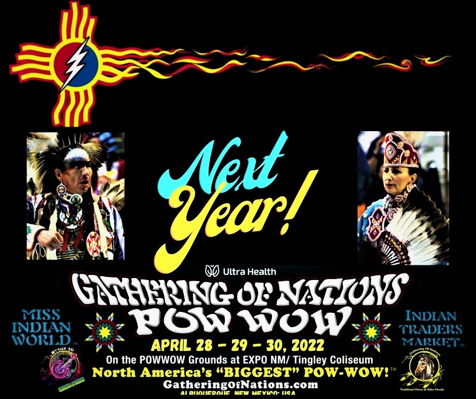 2021 Event Info Gathering Of Nations