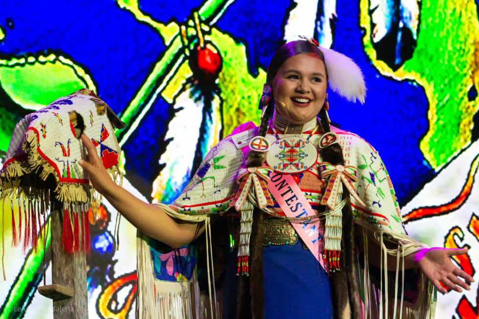 Photo Gallery Gathering of Nations