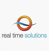 real time solutions logo