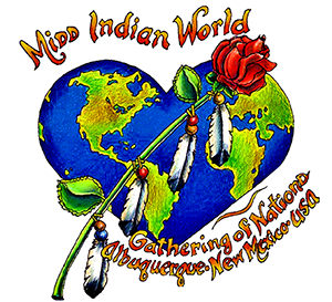 miss indian world